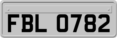 FBL0782