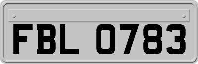 FBL0783