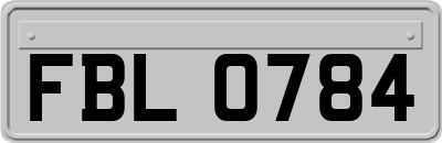 FBL0784