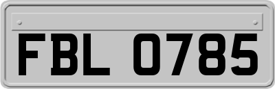 FBL0785