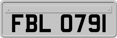 FBL0791