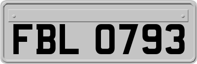 FBL0793