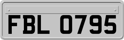FBL0795