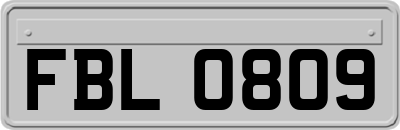 FBL0809