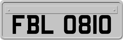 FBL0810