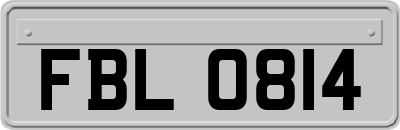 FBL0814