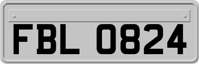 FBL0824