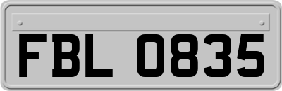 FBL0835