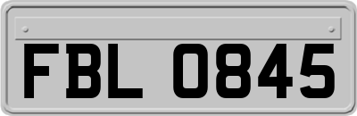 FBL0845