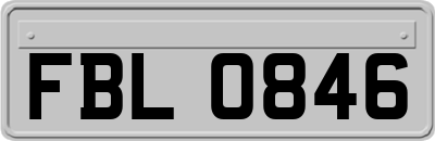 FBL0846