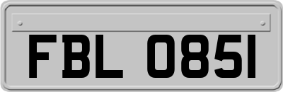 FBL0851