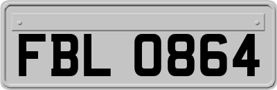 FBL0864