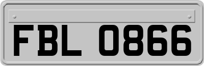 FBL0866