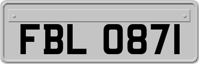 FBL0871
