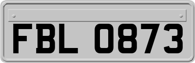 FBL0873