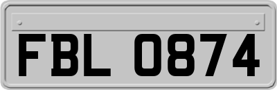 FBL0874