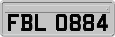 FBL0884