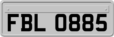 FBL0885
