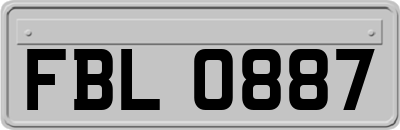 FBL0887