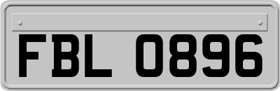FBL0896
