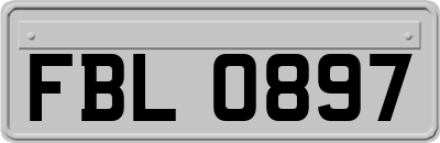 FBL0897