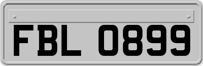 FBL0899