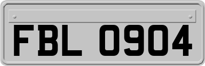 FBL0904
