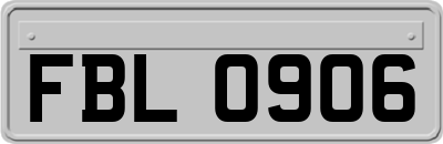 FBL0906