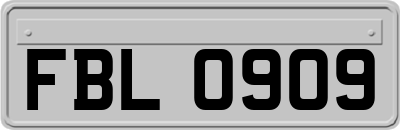 FBL0909