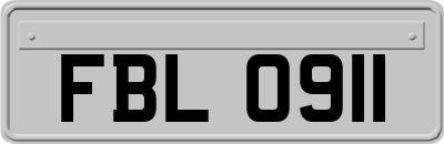 FBL0911