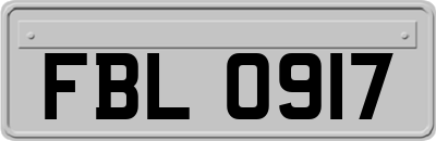 FBL0917