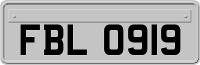 FBL0919