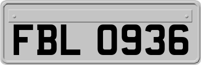 FBL0936