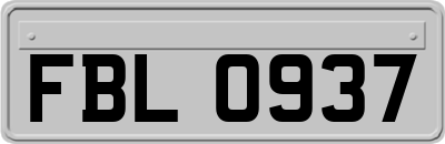 FBL0937