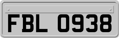 FBL0938