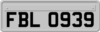 FBL0939