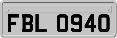 FBL0940