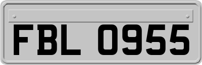 FBL0955