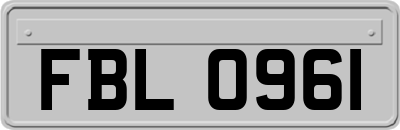 FBL0961