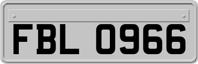 FBL0966