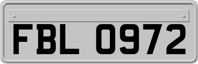 FBL0972