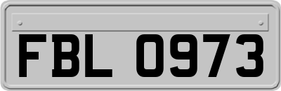 FBL0973