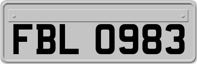 FBL0983