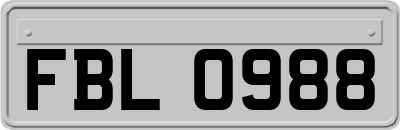 FBL0988