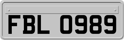 FBL0989