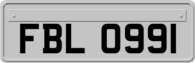 FBL0991