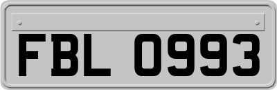 FBL0993