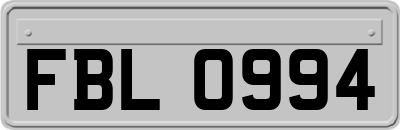 FBL0994
