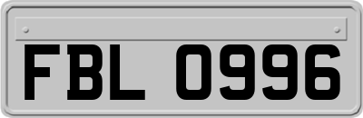 FBL0996