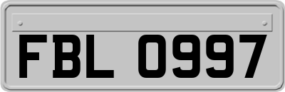 FBL0997
